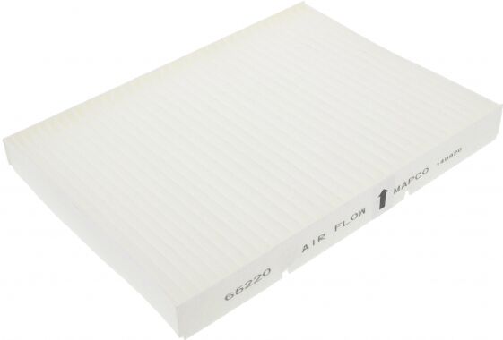Mapco Filter, Innenraumluft 65220 Für Vag