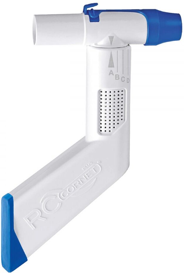 Rc Cornet Plus