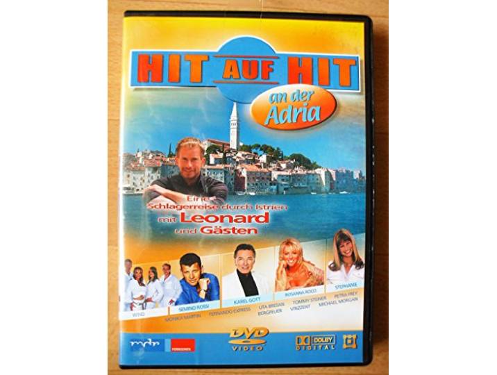 Hit auf Hit - An der Adria