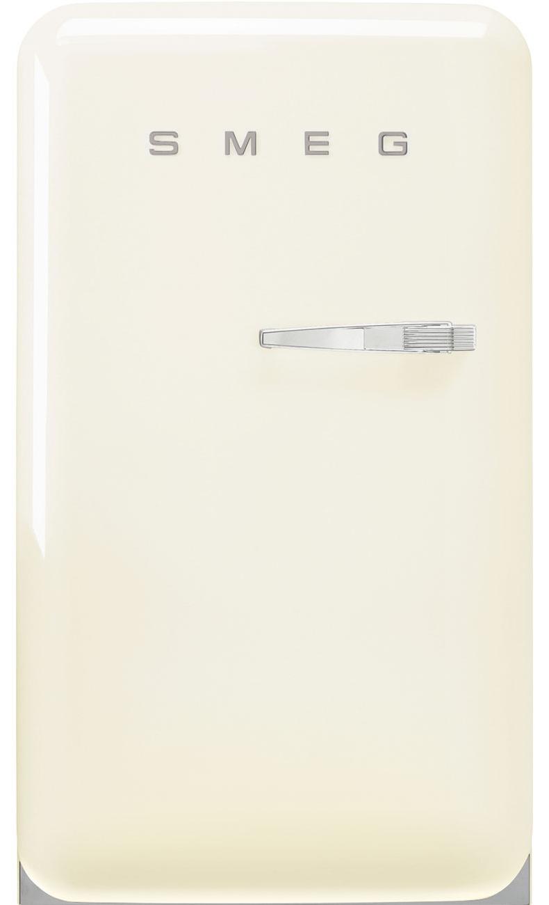 Smeg FAB10HLCR6, 135 Liter, -T, 35 dB, Farbe: Creme
