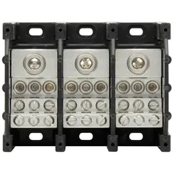 Eaton Klemmenblock 16371-3