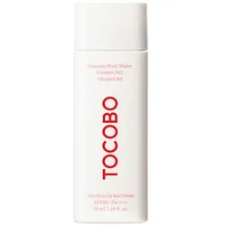 Tocobo Vita Tone Up Sun Cream Spf50 Pa 50ml