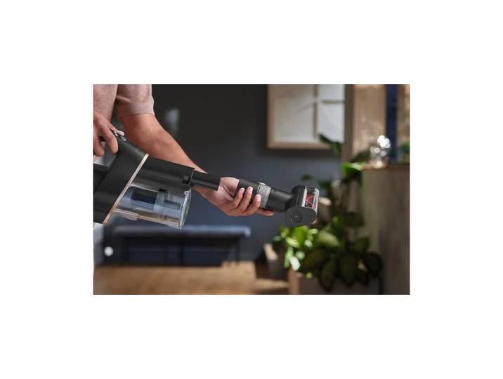 MIELE Bürste HX-EC 20 , schwarz, Staubsaugerdüsen, Bürste