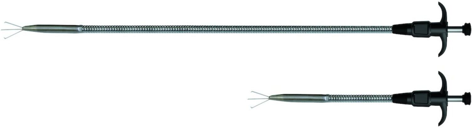 Hesse Krallengreifer-Satz 2-teilig 250 + 750mm (460970)