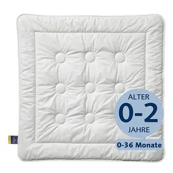 Billerbeck Kids + Junior Aero Bettdecke superleicht