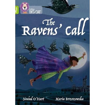 The Ravens' Call, Taschenbuch von Sinead O'Hart; HarperCollins, 978-0-00-839900-9
