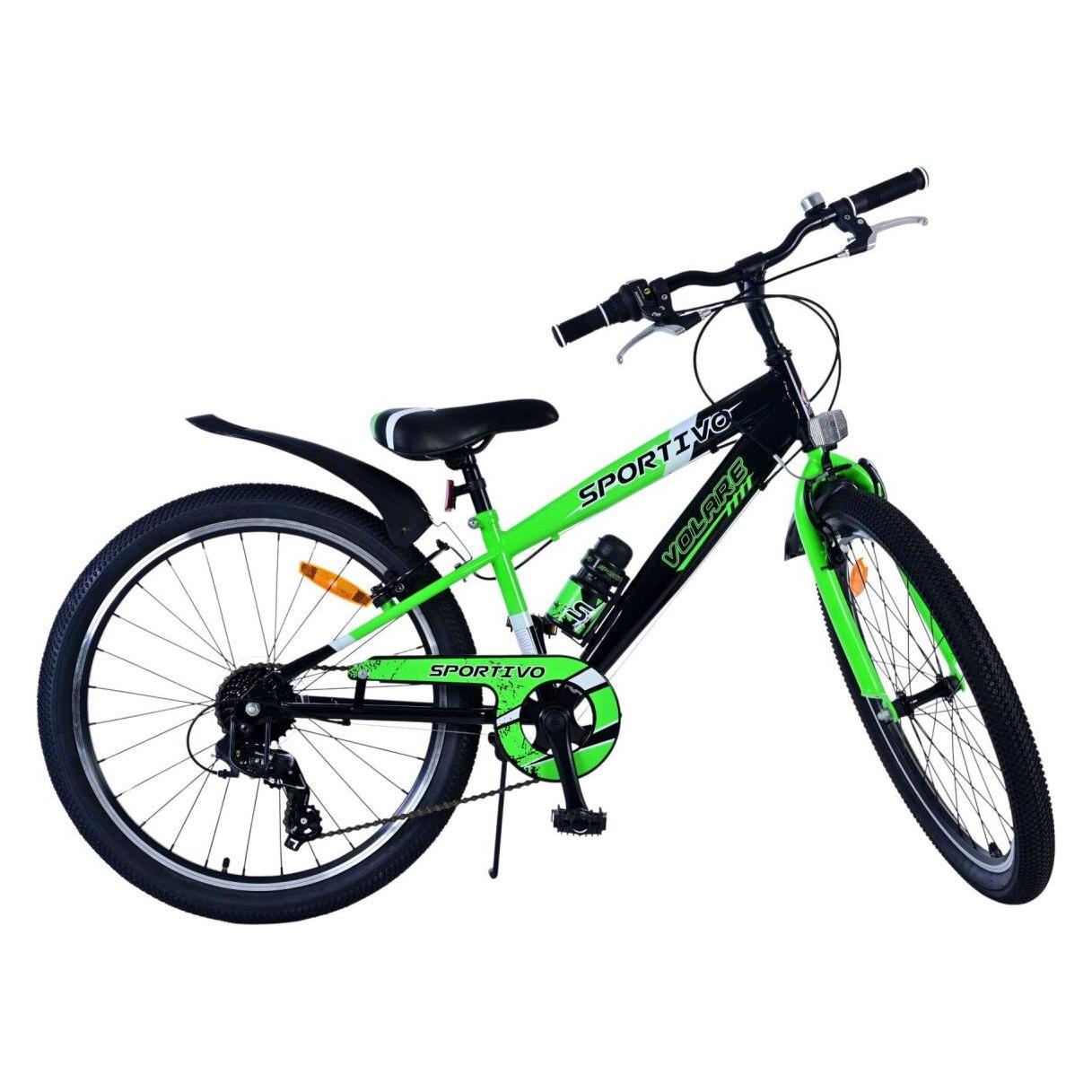 Volare Sportivo - Kinderfiets (24116) (24") (24116)