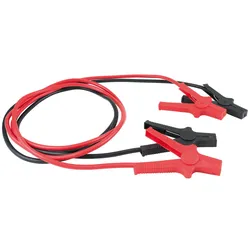 KS Tools Starthilfekabel-Satz, Ø 35 mm - 550.1755