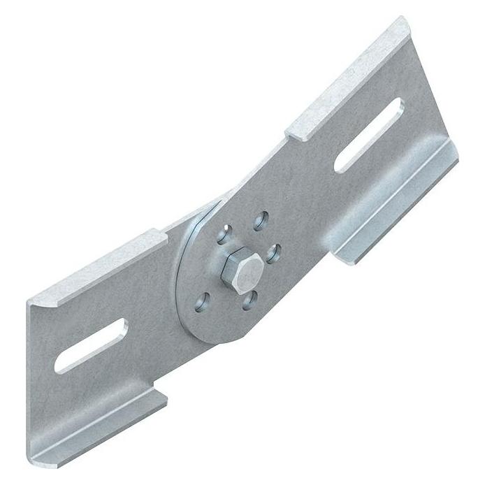 Niedax Gelenkverbinder (KGV60F)
