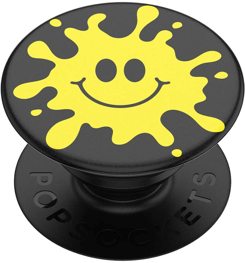 POPSOCKETS PopGrip - Splat - Stander & Greb