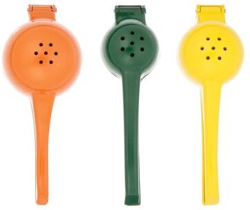 BergHOFF Essentials 3pc Aluminum Citrus Squeezer Set
