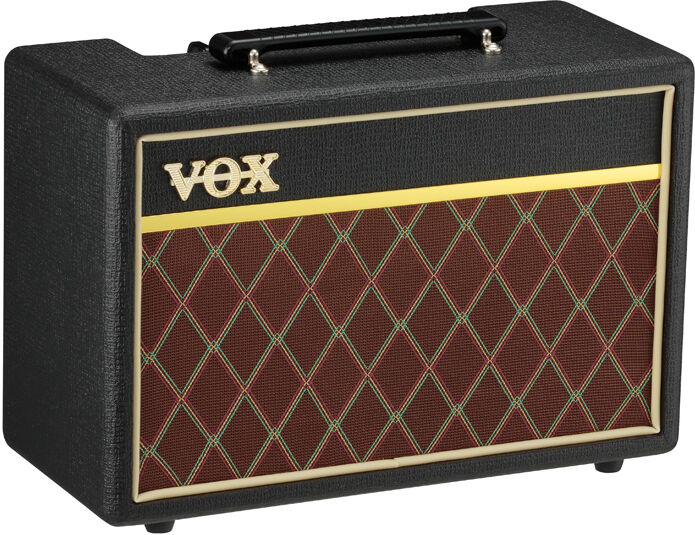 Vox PATHFINDER 10 Combo a Transístor 10W Guitarra Elétrica