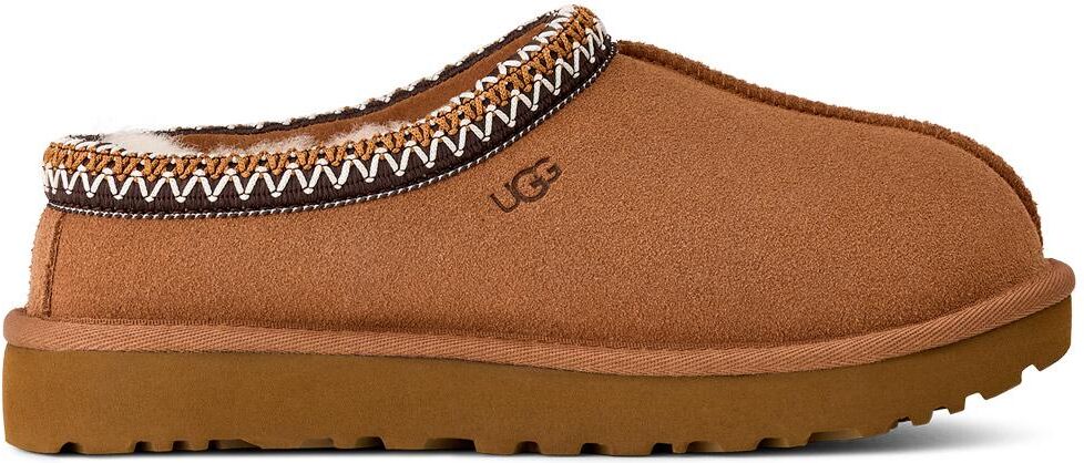 UGG  - W Tasman II Chestnut - 9 - Chaussons