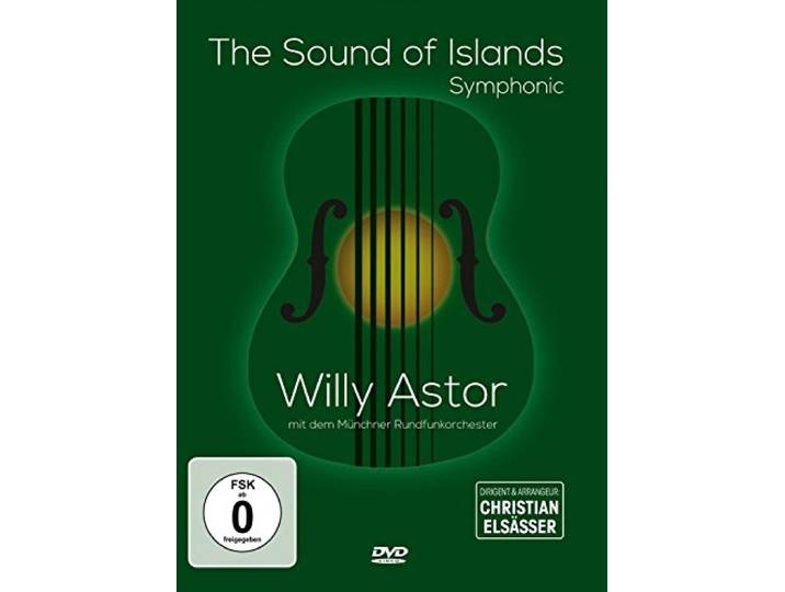 The Sound of Islands-Symphonic