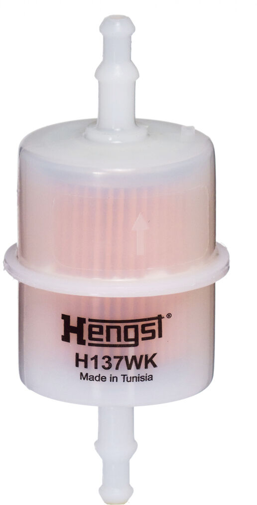 Hengst Filter Kraftstofffilter H137wk Leitungsfilter 116mm Für Ligier Santana Piaggio Opel Renault Vag