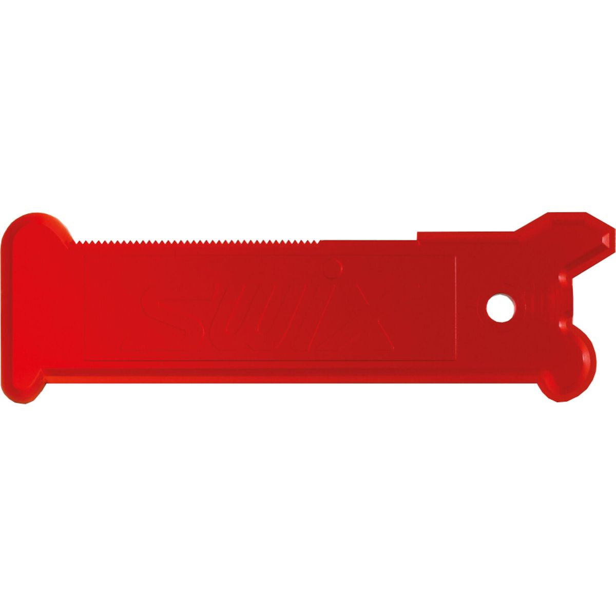 Swix T87 Groove and all Purpose Scraper uni (00000) T0087