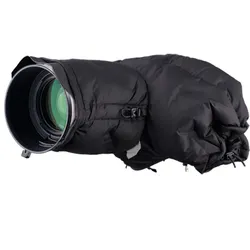 PGYTech Kamera Kälteschutz Warm Cover Telephoto Edition