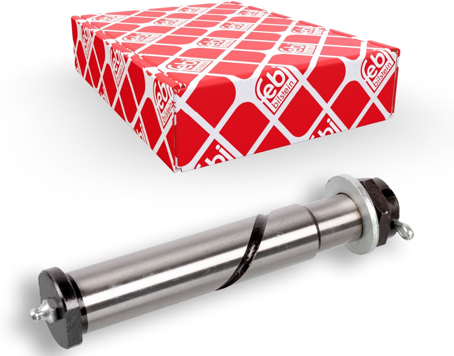 FEBI BILSTEIN 04302 Spring Bolt