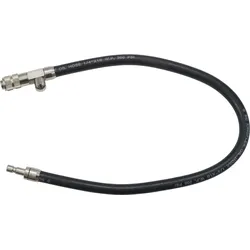 KS Tools Schlauch mit Druckentlastung für 455.0111 - 455.0112