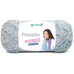gründl Wolle Pastello Garn-Set