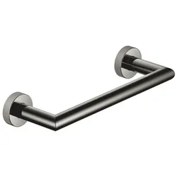 Dornbracht Wannengriff SERIENSPEZIFISCH 83020979 Dark Chrome 83020979-19