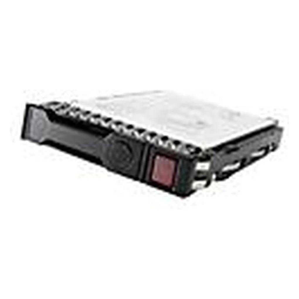HPE E SSD SATA, RI, SFF, SC, PM893 (960 GB, 2.5") (P47811-B21)
