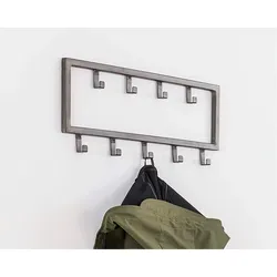 designline »Rena« Garderobe 9 Haken