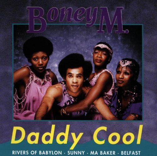 Boney M. - Daddy Cool - Preis vom 11.10.2026 03:10:56 h