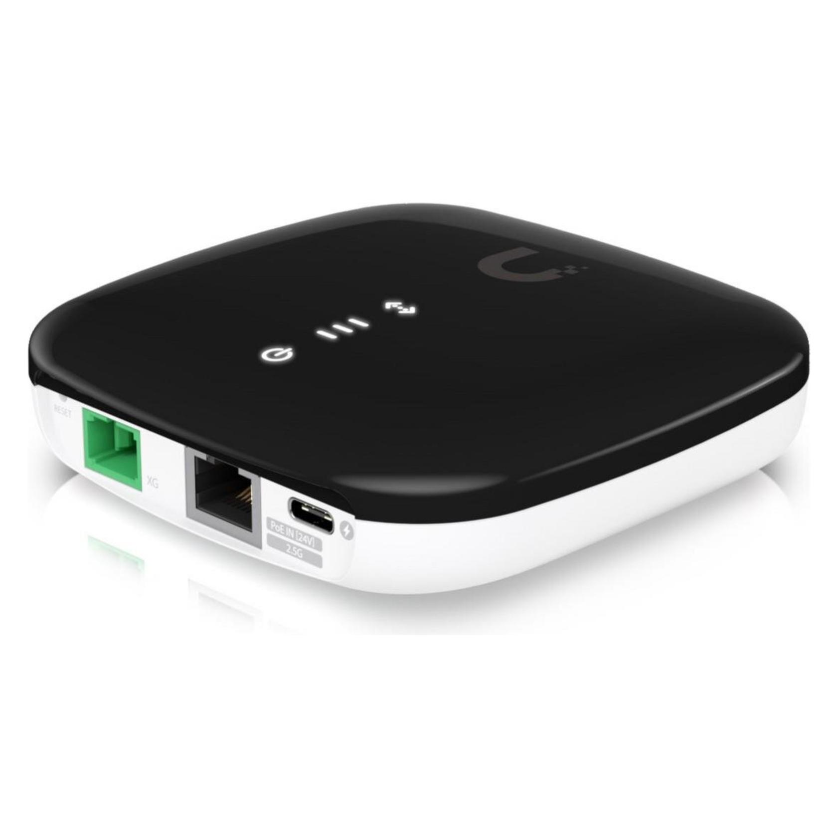 Ubiquiti Uisp Fiber Xg (UISP-FIBER-XG-EU)