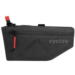 Cyclite, Velotasche, (1.30 l, Lenkertasche)