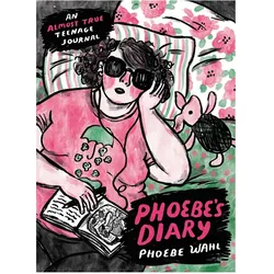 Phoebe Wahl, Kinderbücher von Phoebe Wahl
