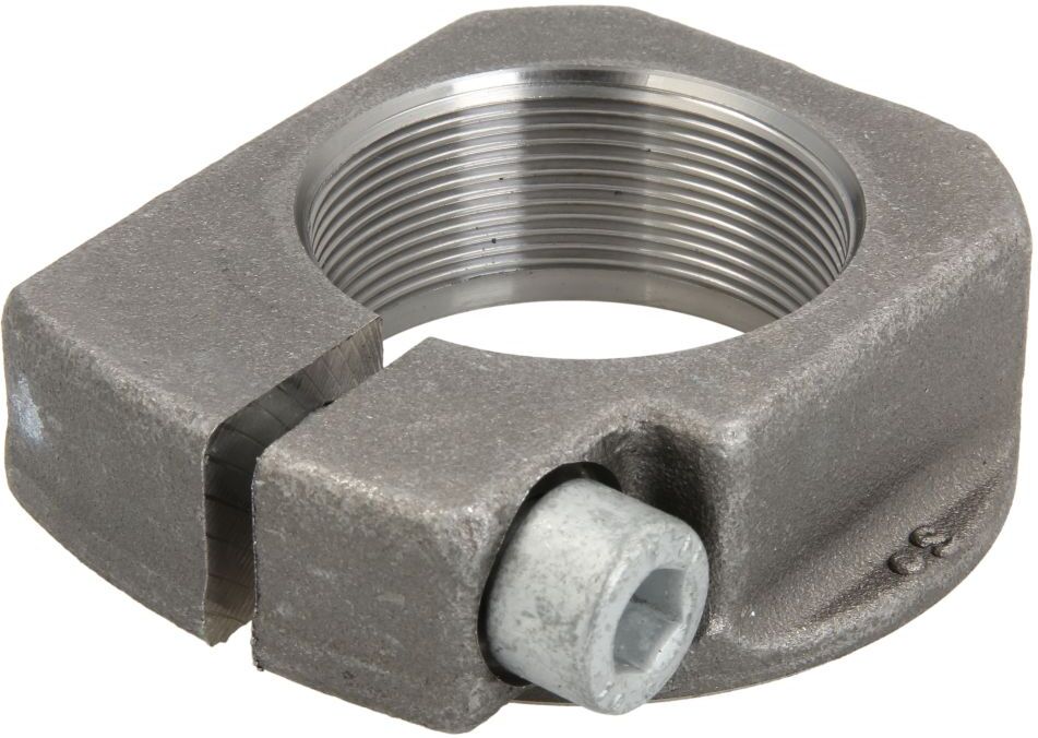 Zf Dado, mozzo ruota 0501318086