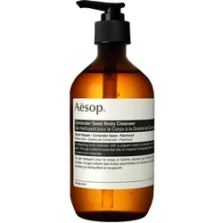 Aesop, Duschmittel, Coriander Seed Cleanser (500 ml)