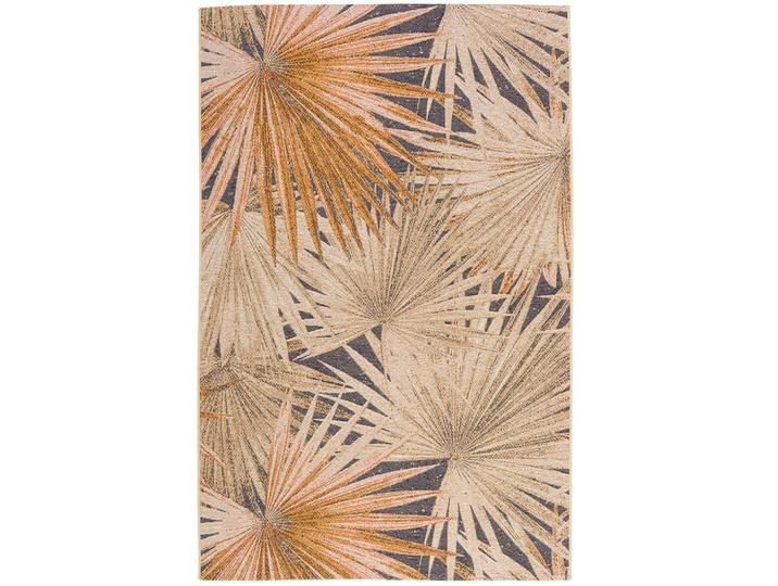 Pergamon IN- & Outdoor Teppich Malibu, Beige, 160x235 cm, Teppiche und Böden, Teppiche, Outdoorteppiche