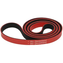 Deuser Sports, Fitnessband, (1 m)
