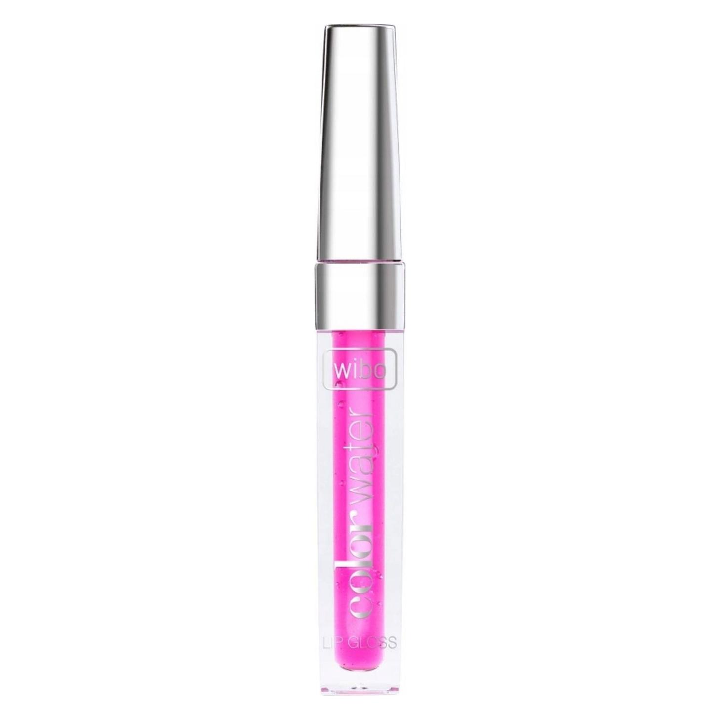 Wibo Lipgloss Farbe Wasser Nummer 5 (5) (49994792)