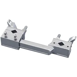 Roland APC-10 Universal Mounting Clamp - E-Drum-Zubehör