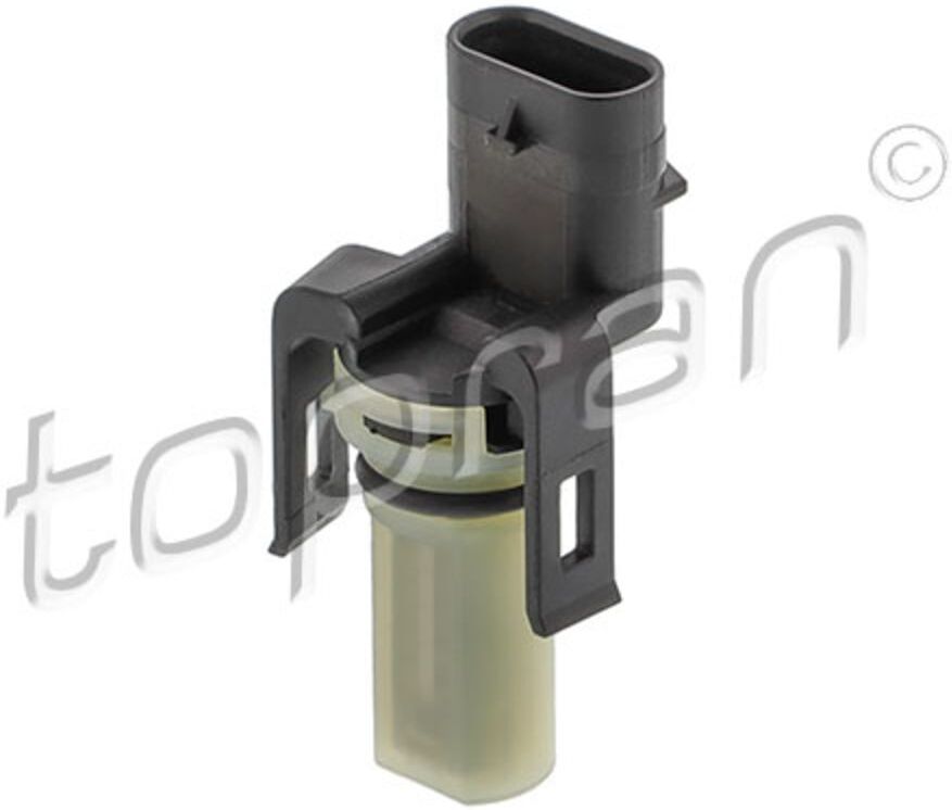 Topran Sensor, Drosselklappenstellung HANS PRIES 119 322