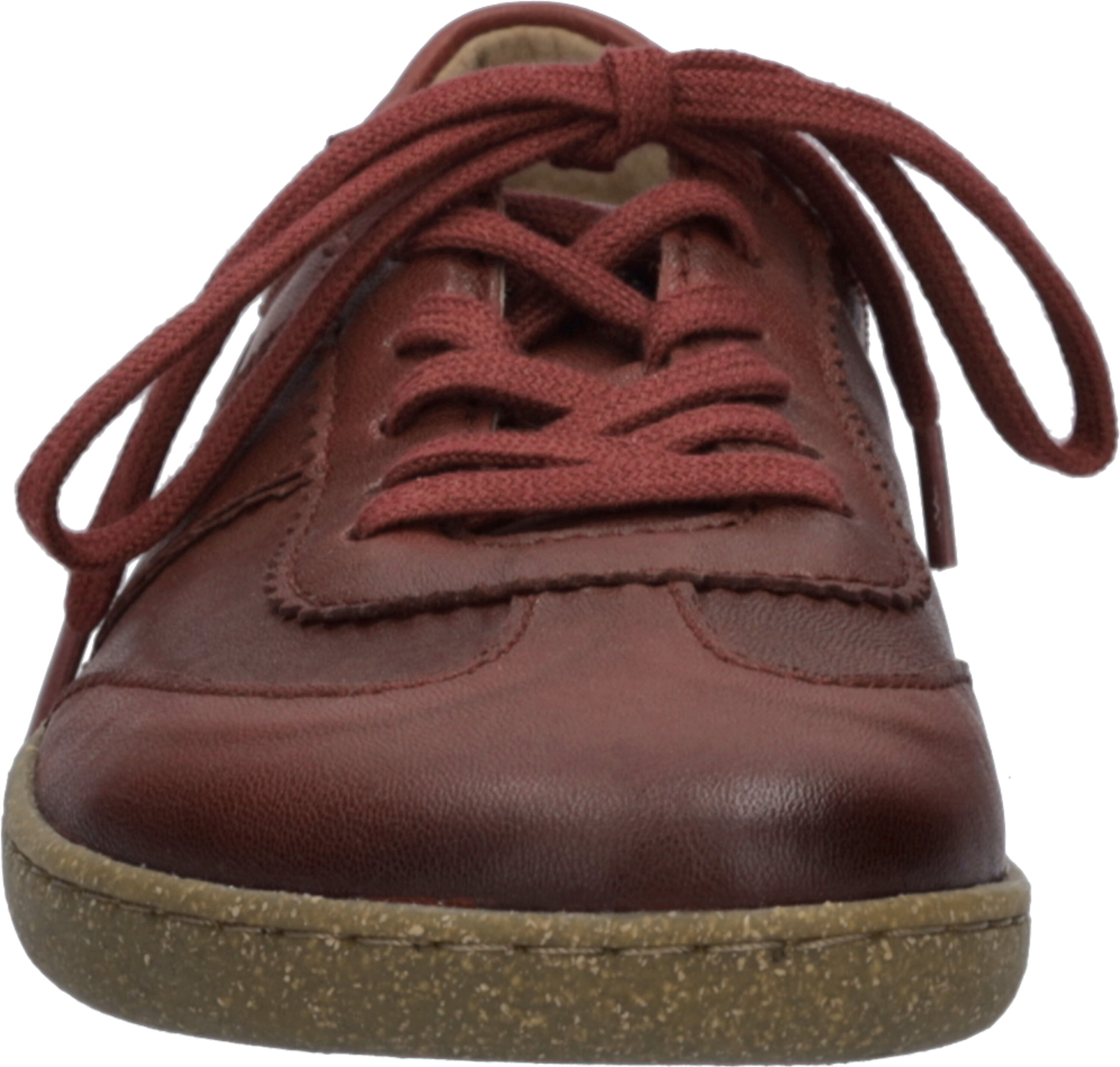 Sneaker JOSEF SEIBEL "Jill 02, wine", Damen, Gr. 42, rot (wine), Schuhe Sneaker