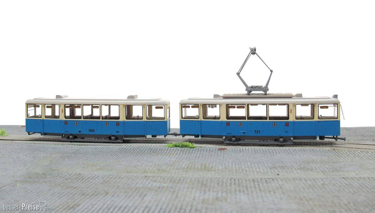Halling KSW-MUE-S
