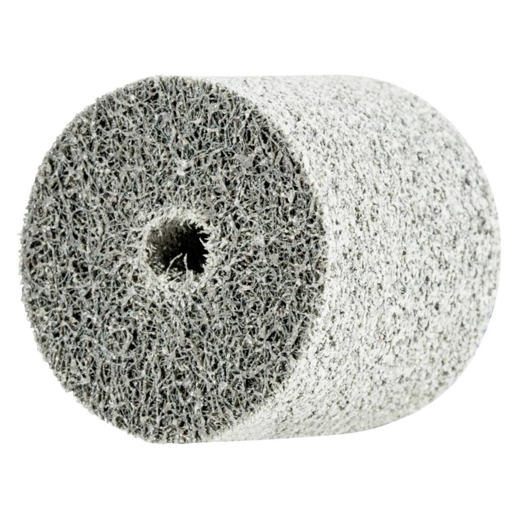 Pferd POLINOX-Kompaktschleifrad PNER-MH 2525-6 A F VPE: 10 (PNER-MH 2525-6 A F)