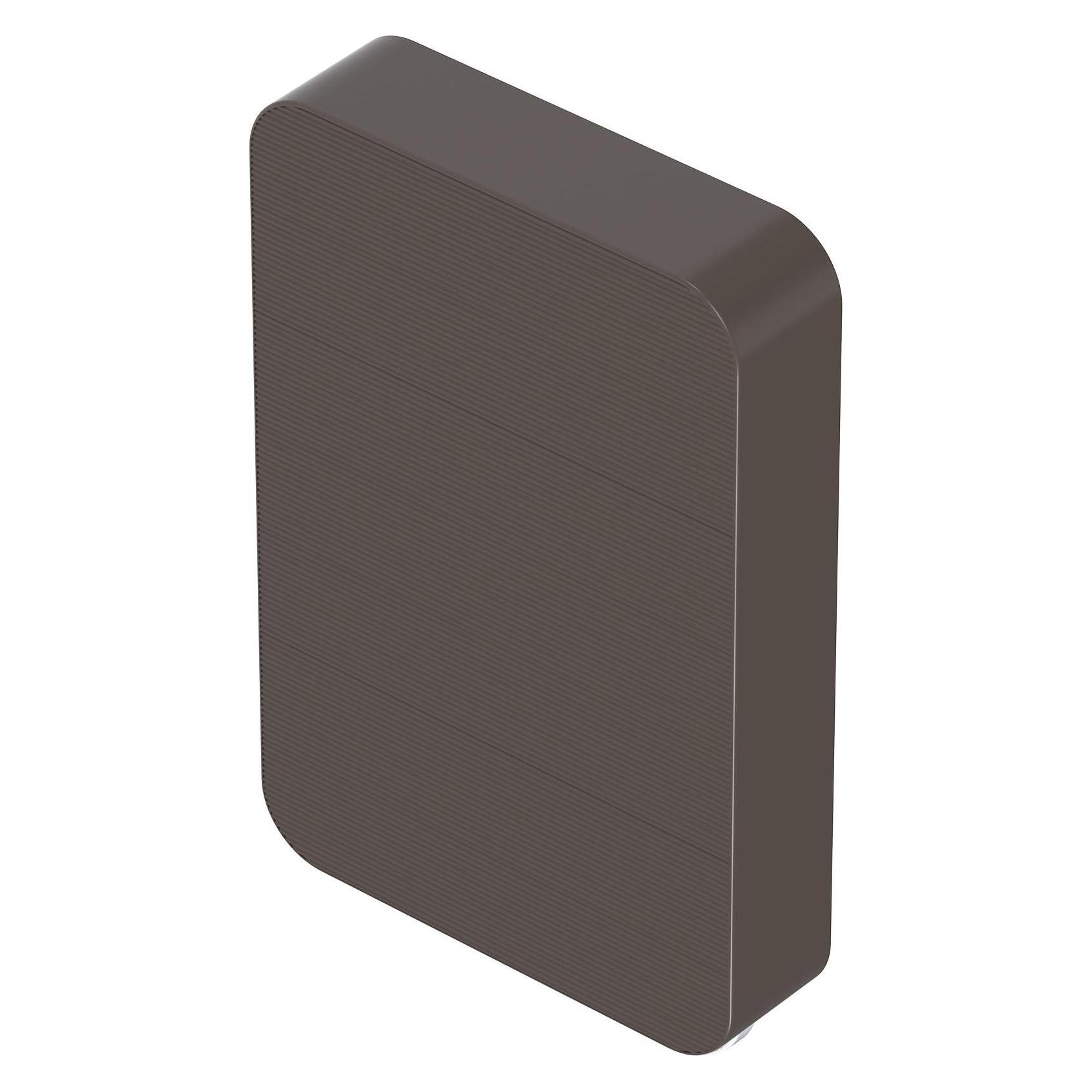 Tox Unterlegplatten 60x40 mm Distance Allround 10 mm (15 Stk.) (15 Stk.) (065600111)