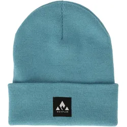 Whistler Bunde Mütze 2275 - storm blue Junior