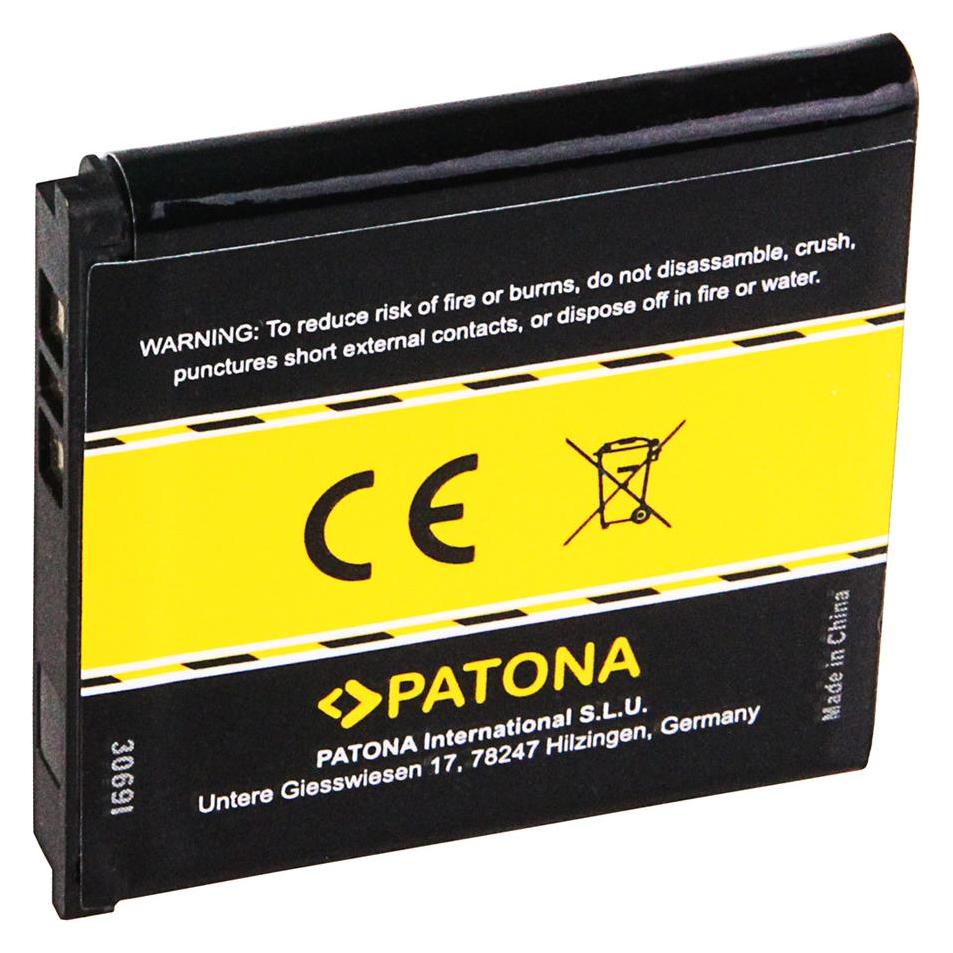 Patona Battery (Akku) (11800534)