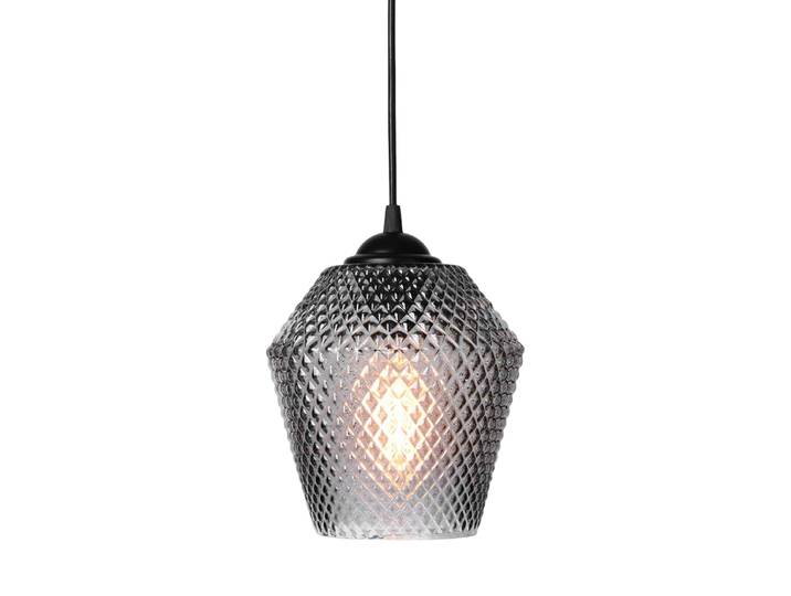Edgy Design Pendellampe Nobb Rauch Halo Design