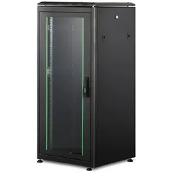 Digitus Netzwerkschrank Unique Serie - 600x600 mm (BxT)
