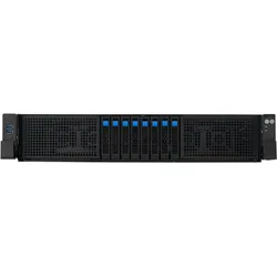 ASUS Server RS720A-E13-RS8U/2.7KW/8NVMe/OCP (Rack Server), Server