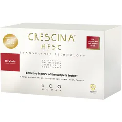 Labo Market, Gesichtsserum, Labo Cosprophar Suisse, Crescina, Transdermic HFSC 500, zur Wachstumsstimulation
