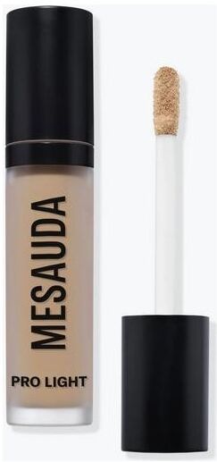 Correttore viso Mesauda Pro Light Concealer Fluido N40