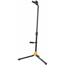 Hercules HCGS-412B+ Guitar Stand - Gitarrenständer